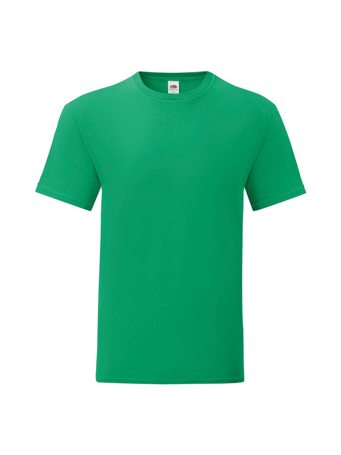 Camiseta fruit of the loom iconic 150 t - Imagen 40