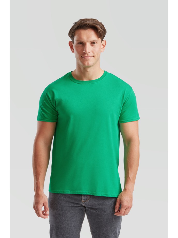 Camiseta fruit of the loom iconic 150 t - Imagen 41