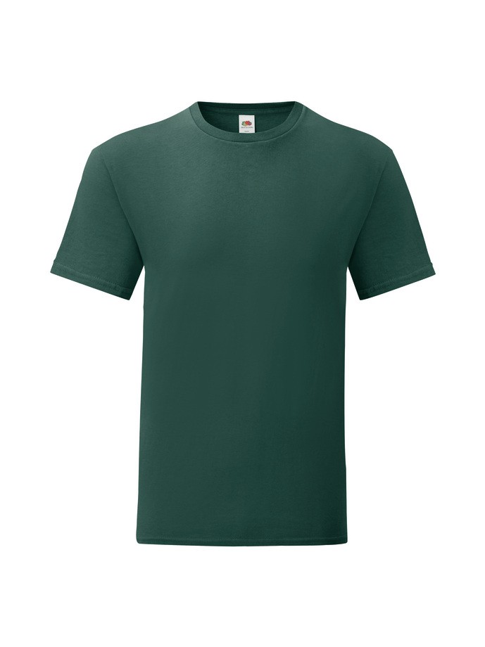 Camiseta fruit of the loom iconic 150 t - Imagen 22