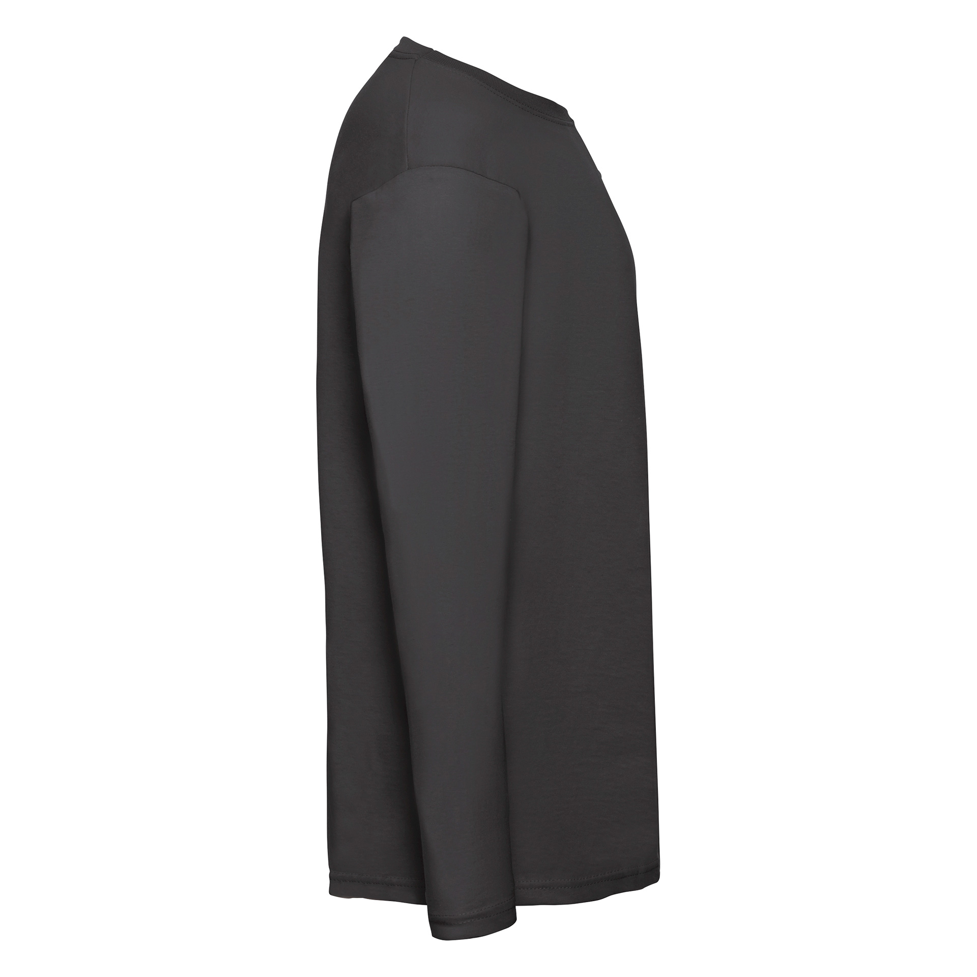 Camiseta fruit of the loom valueweight long sleeve - Imagen 20