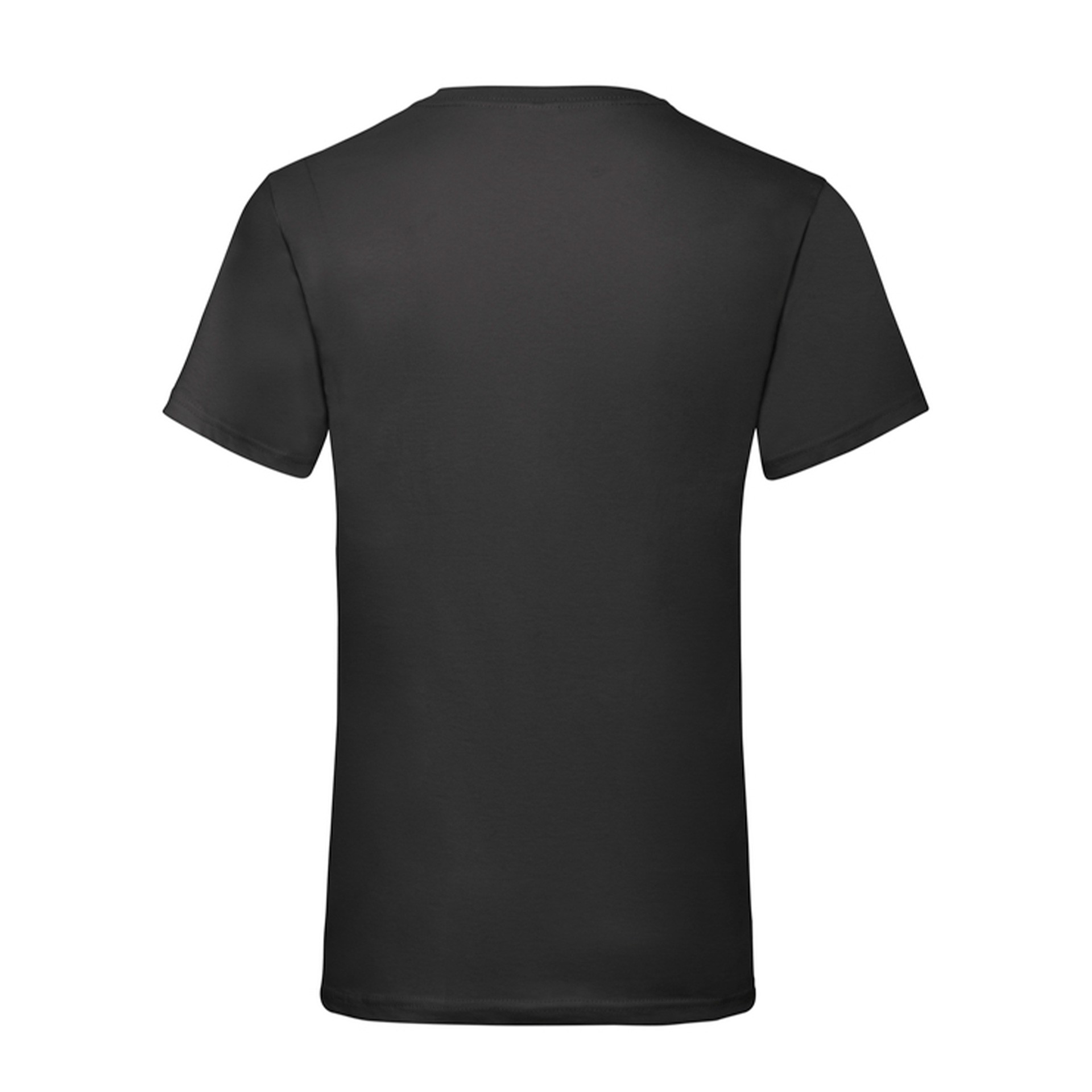 Camiseta fruit of the loom valueweight v-neck t adulto - Imagen 17