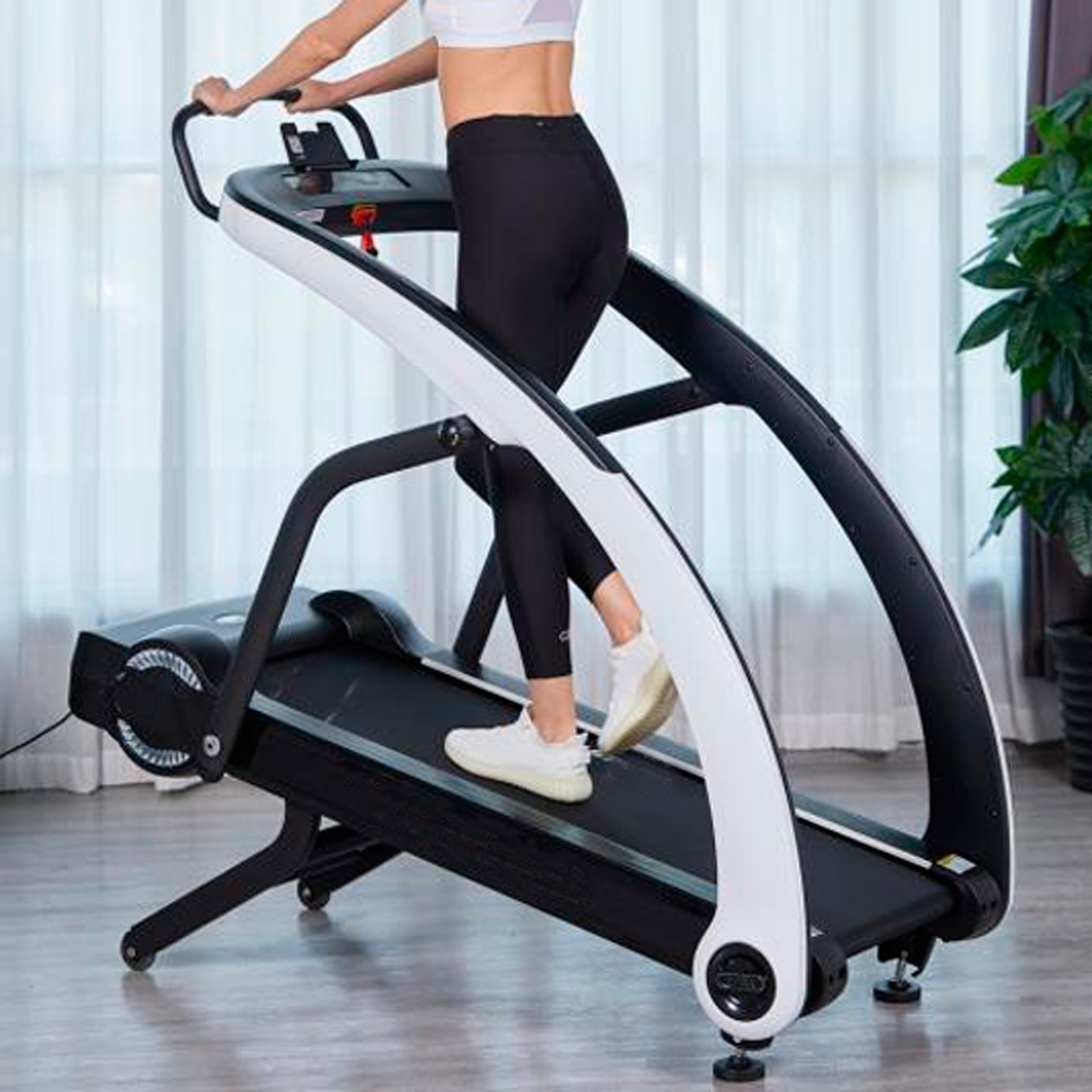 Cinta motorizada tm 1500 - Imagen 3