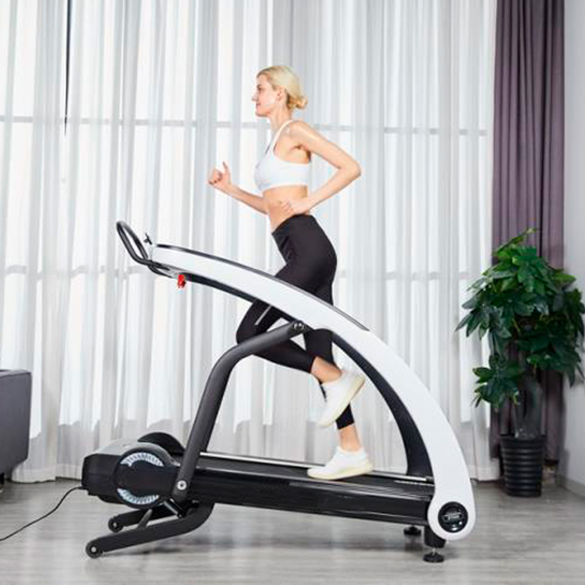 Cinta motorizada tm 1500 - Imagen 2