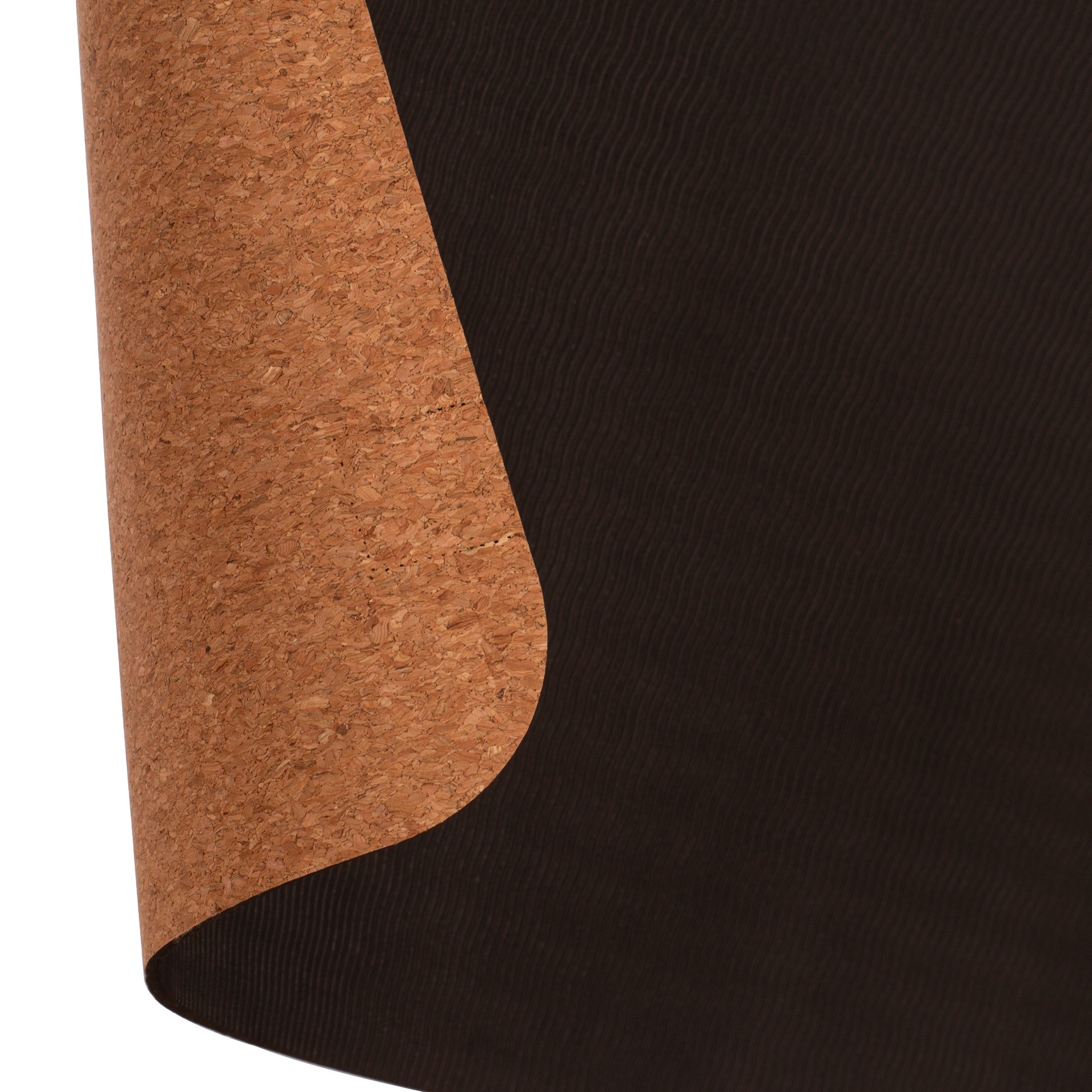 Colchoneta de pilates cork - Imagen 2