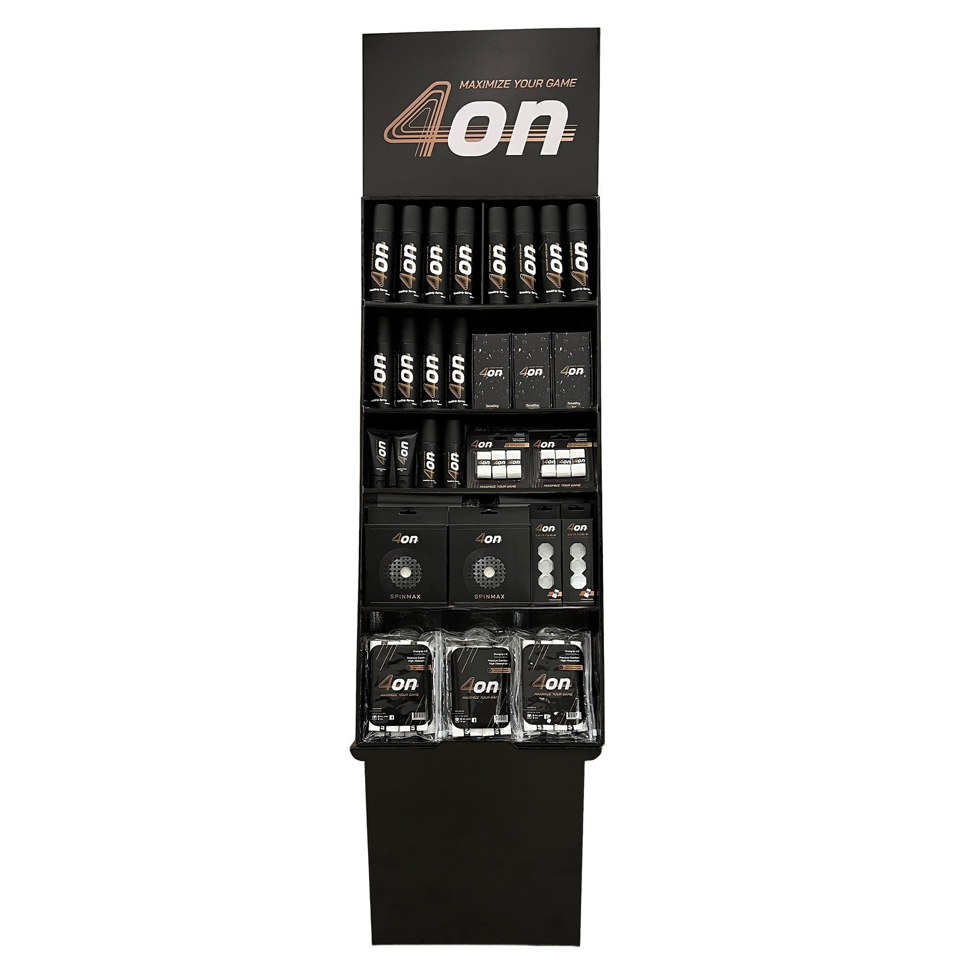 Display plv 4on - Imagen 2