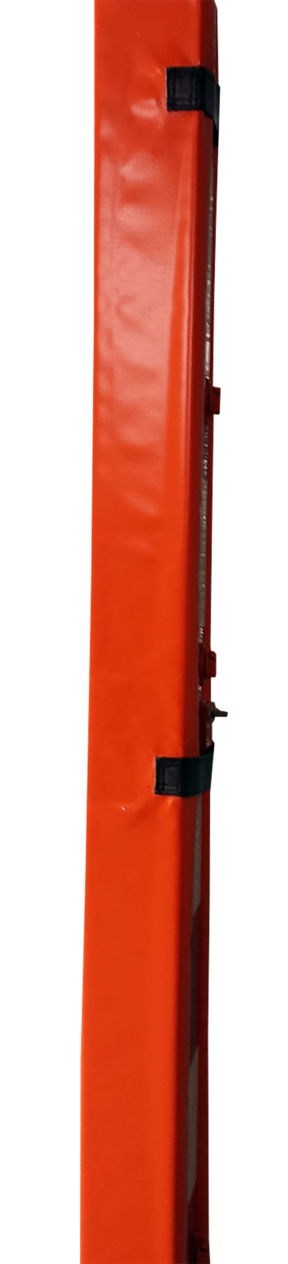 Juego protección porteria de fútbol sala (2 postes) - Imagen 3
