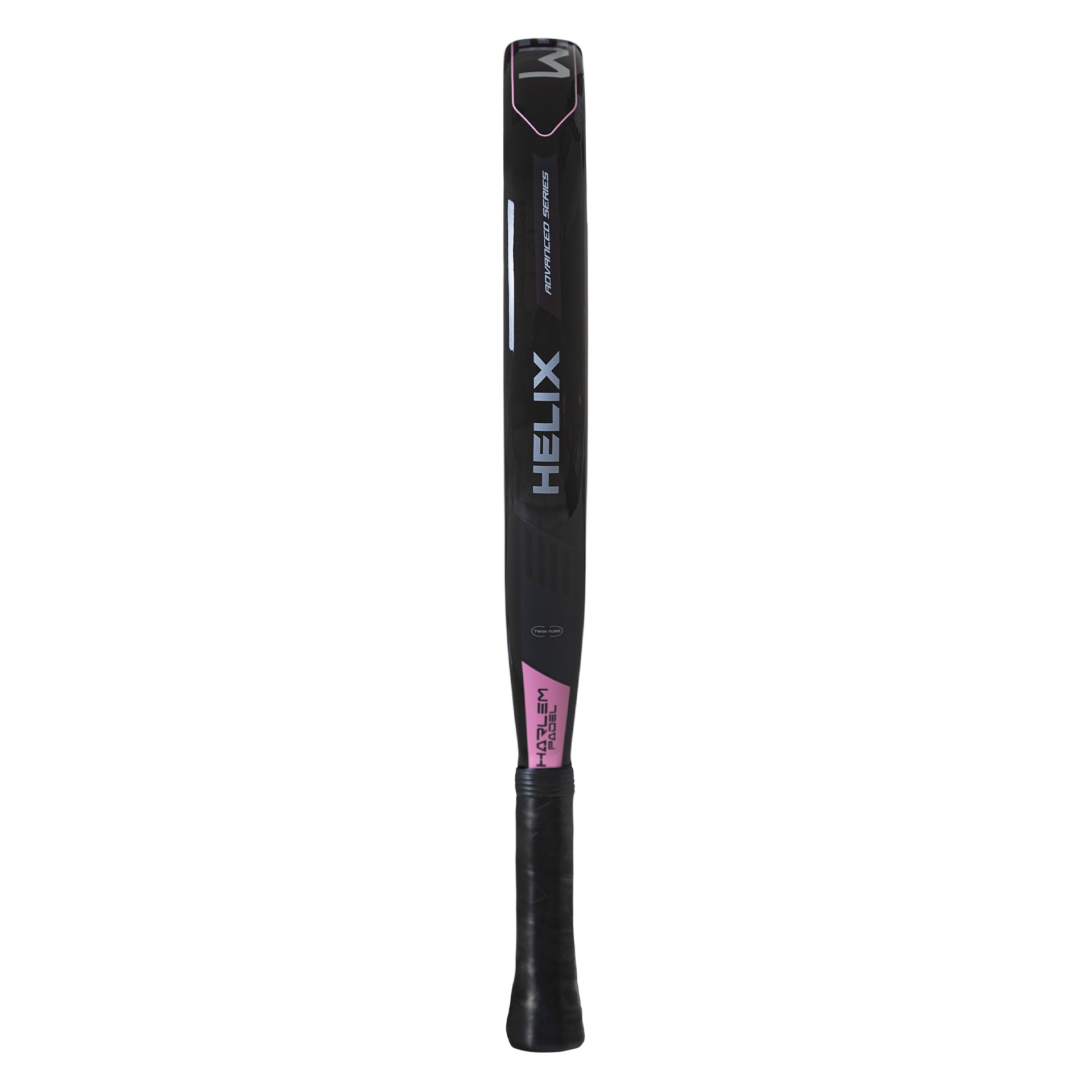 Pala de pádel harlem helix soft hp-225 - Imagen 3