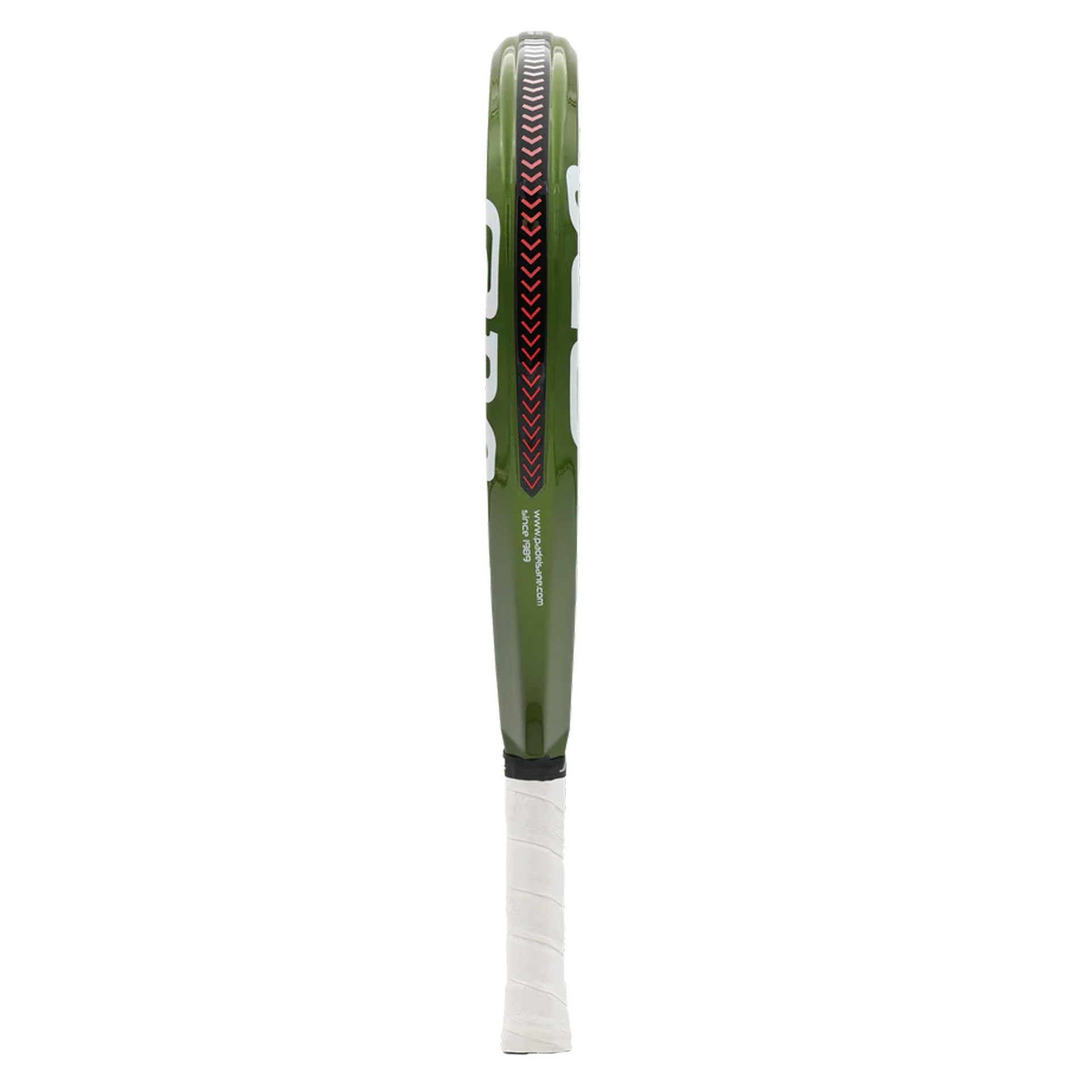Pala de pádel sane agressor evolution tactic - Imagen 3