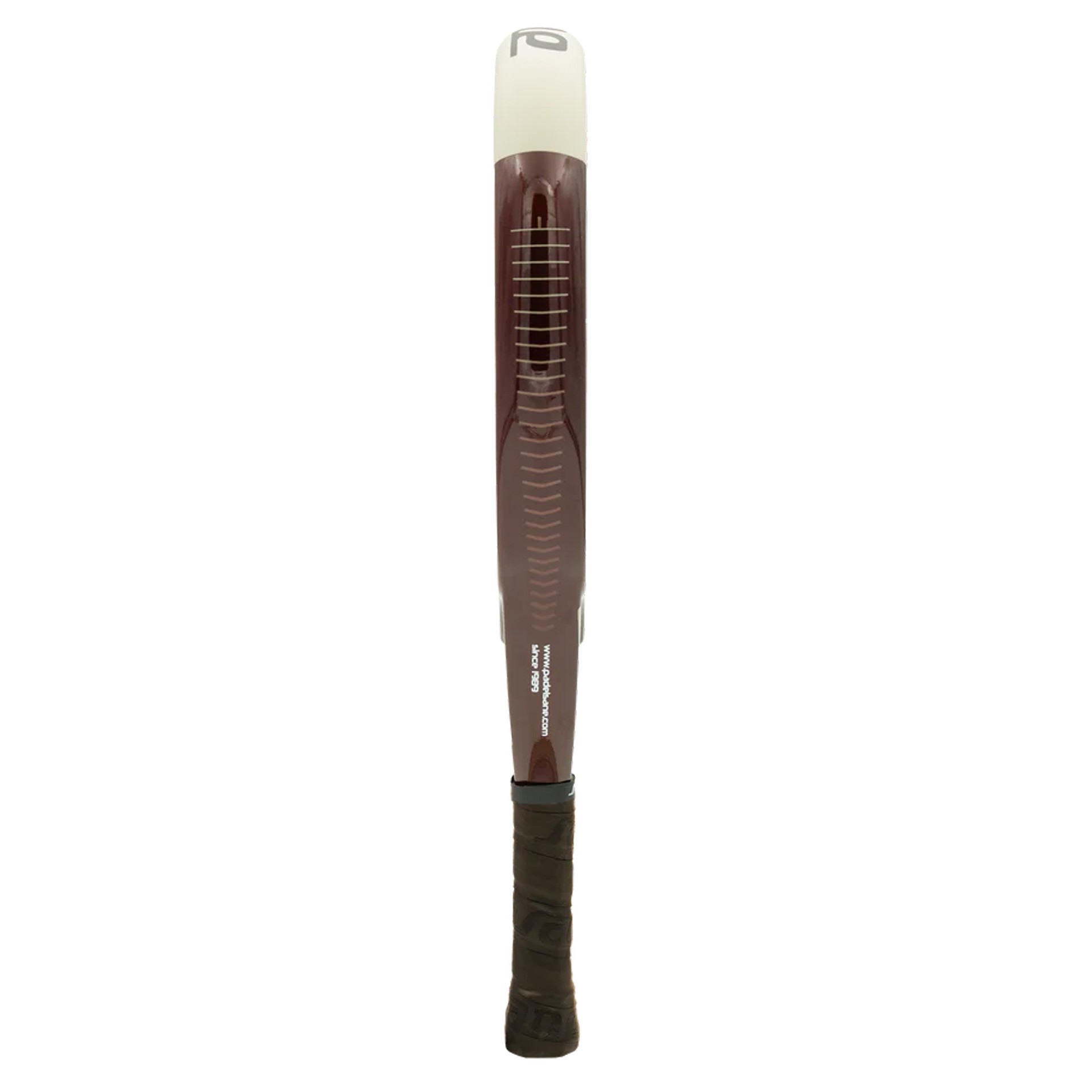 Pala de pádel sane agressor tactic fiber - Imagen 4