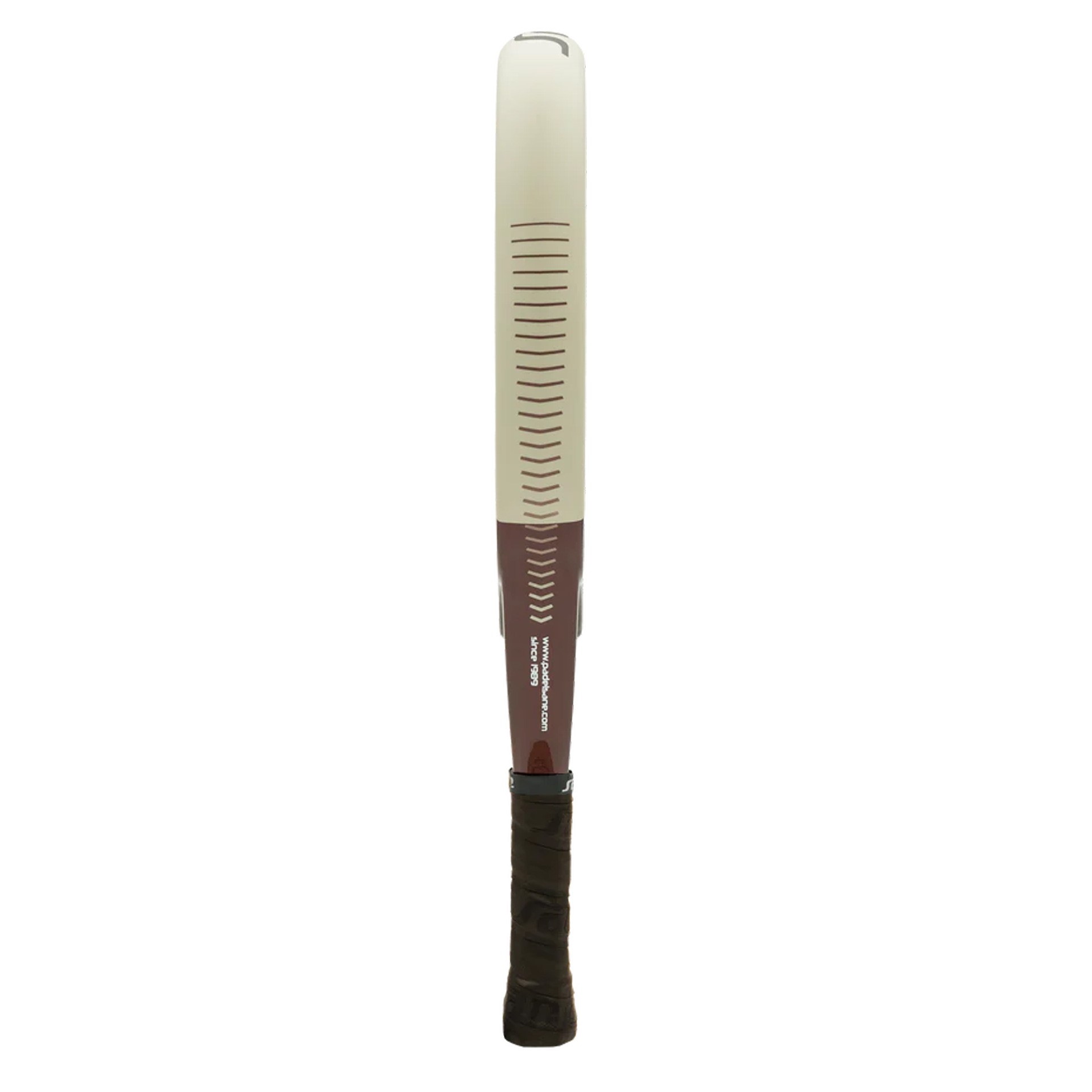 Pala de pádel sane agressor tactic fiber - Imagen 5