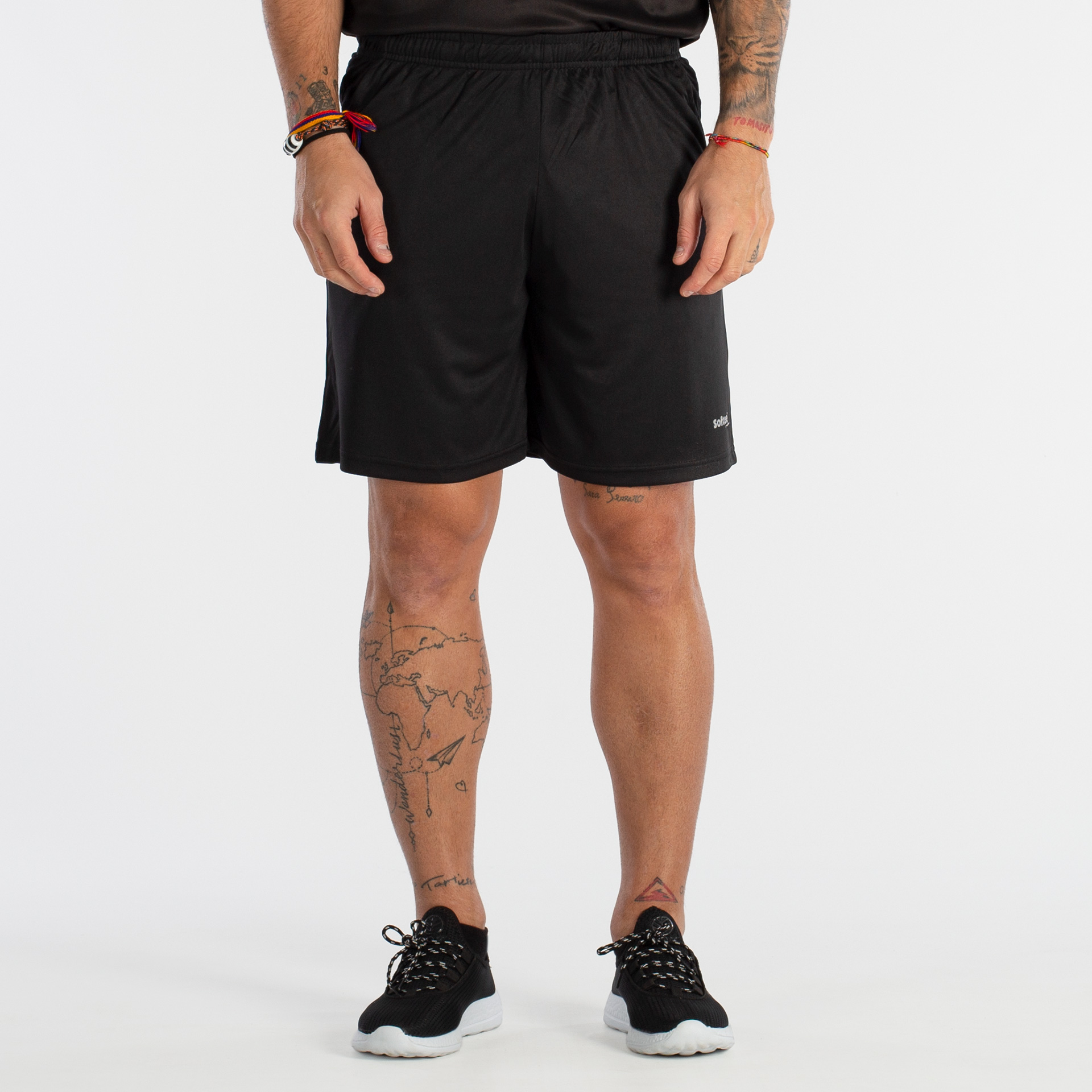 Pantalón softee full pockets adulto - Imagen 2