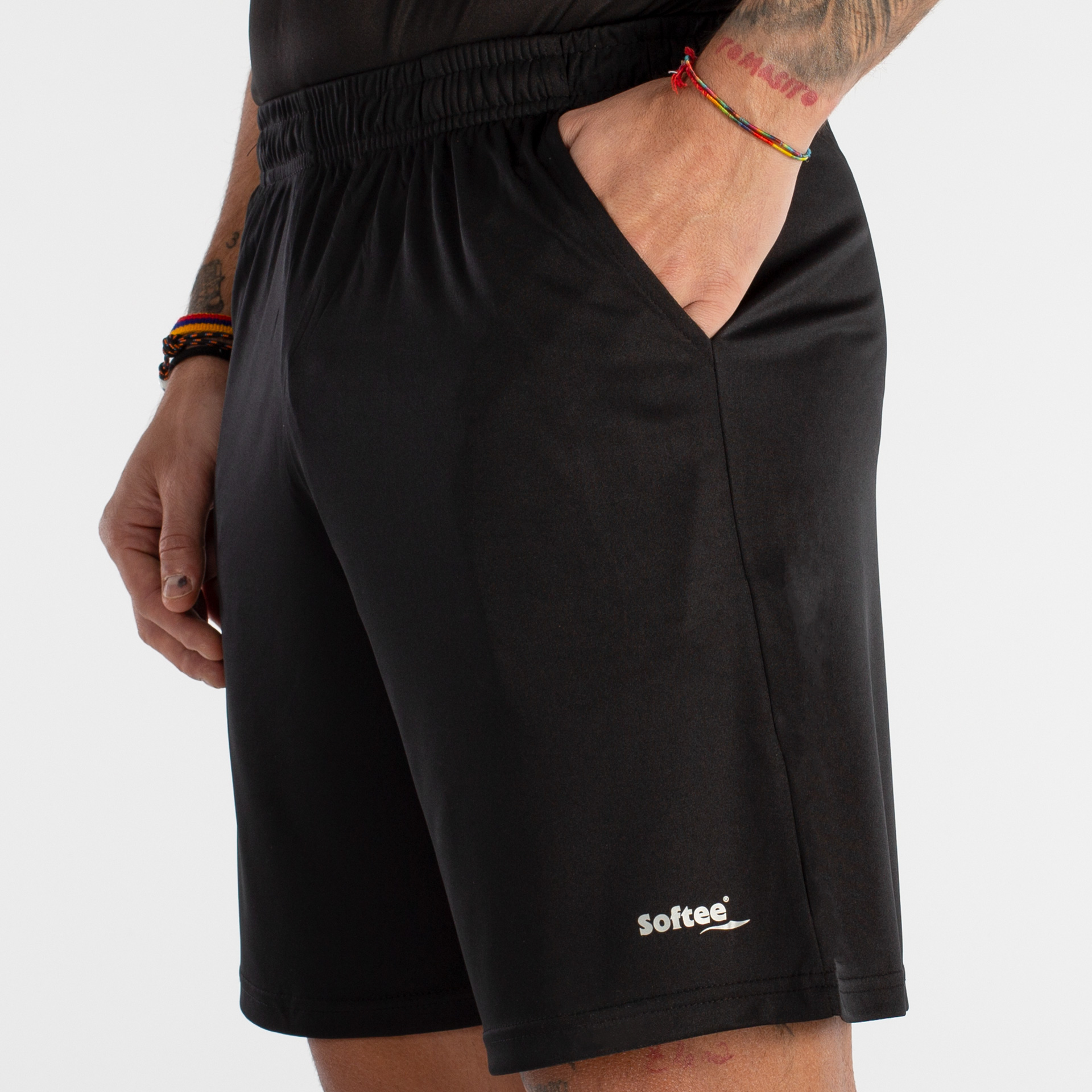 Pantalón softee full pockets adulto - Imagen 5