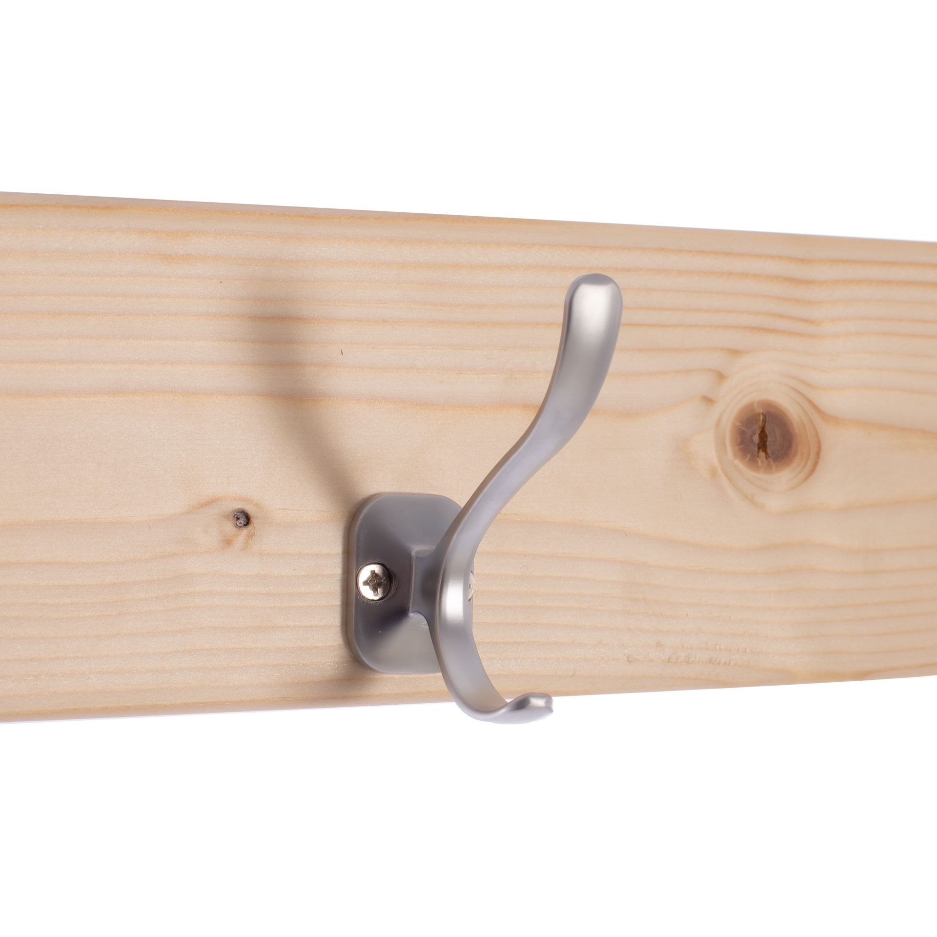 Perchero de madera - Imagen 2