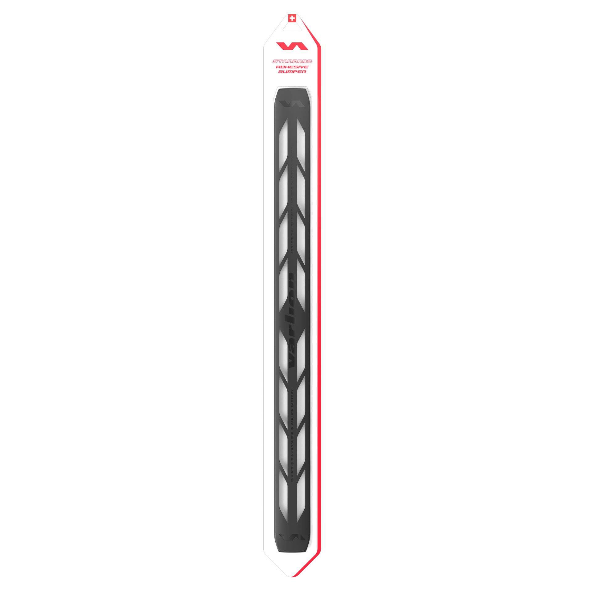 Protector de pala de pádel varlion bumper standard