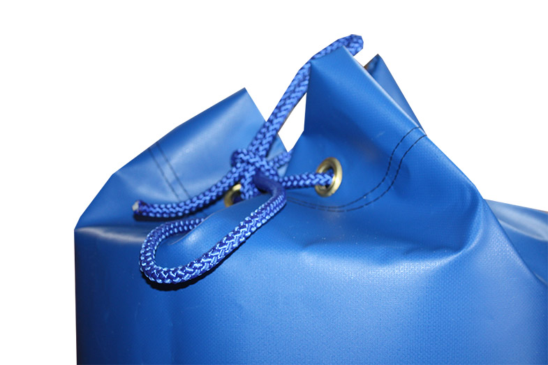 Saco de rugby de 140x45 cm - Imagen 2