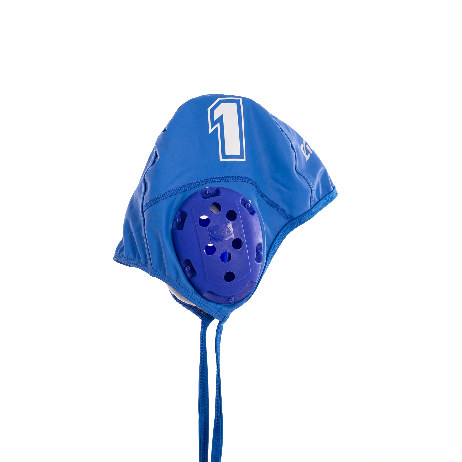 Set 13 uds gorros basic waterpolo senior - Imagen 2