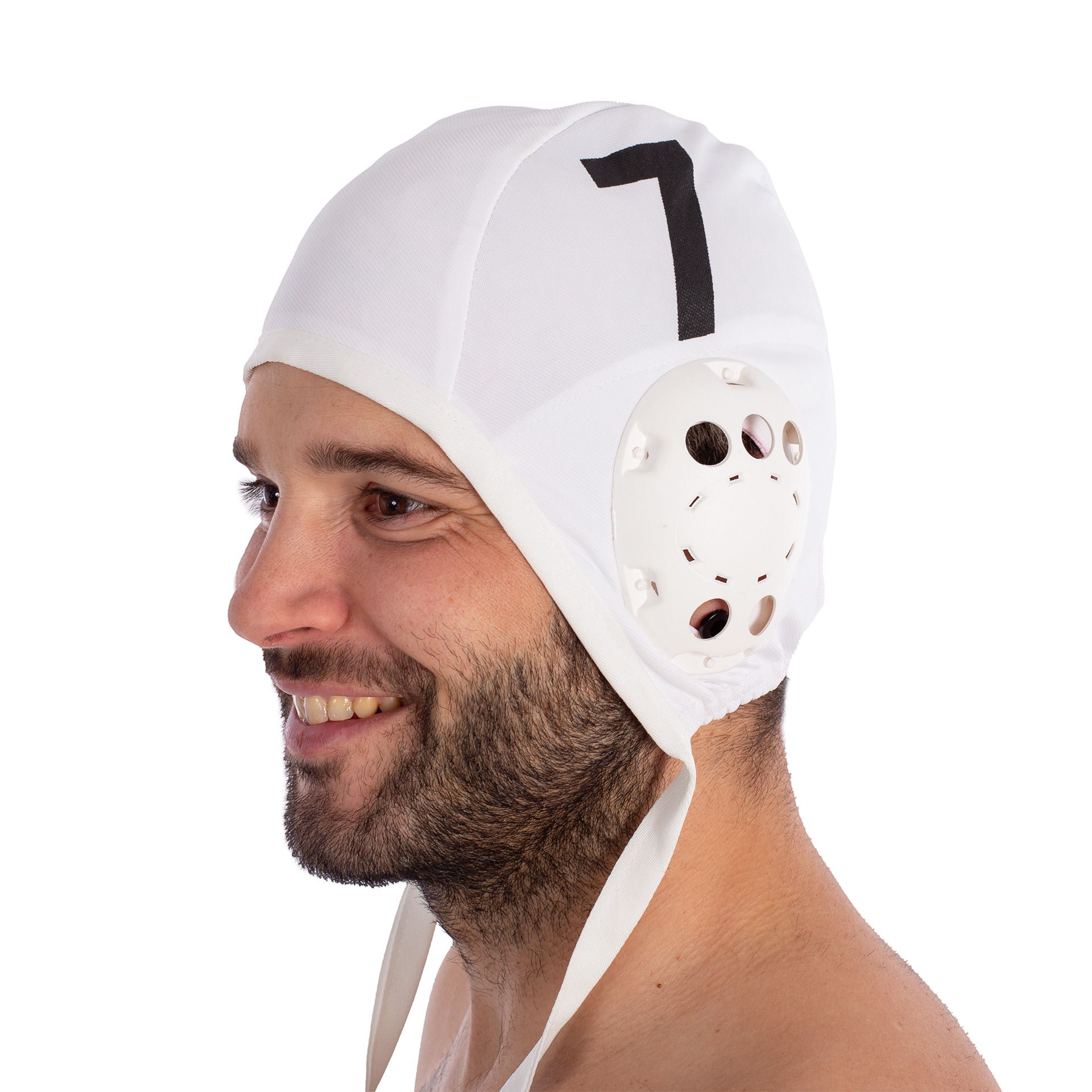 Set 13 uds gorros basic waterpolo senior - Imagen 7