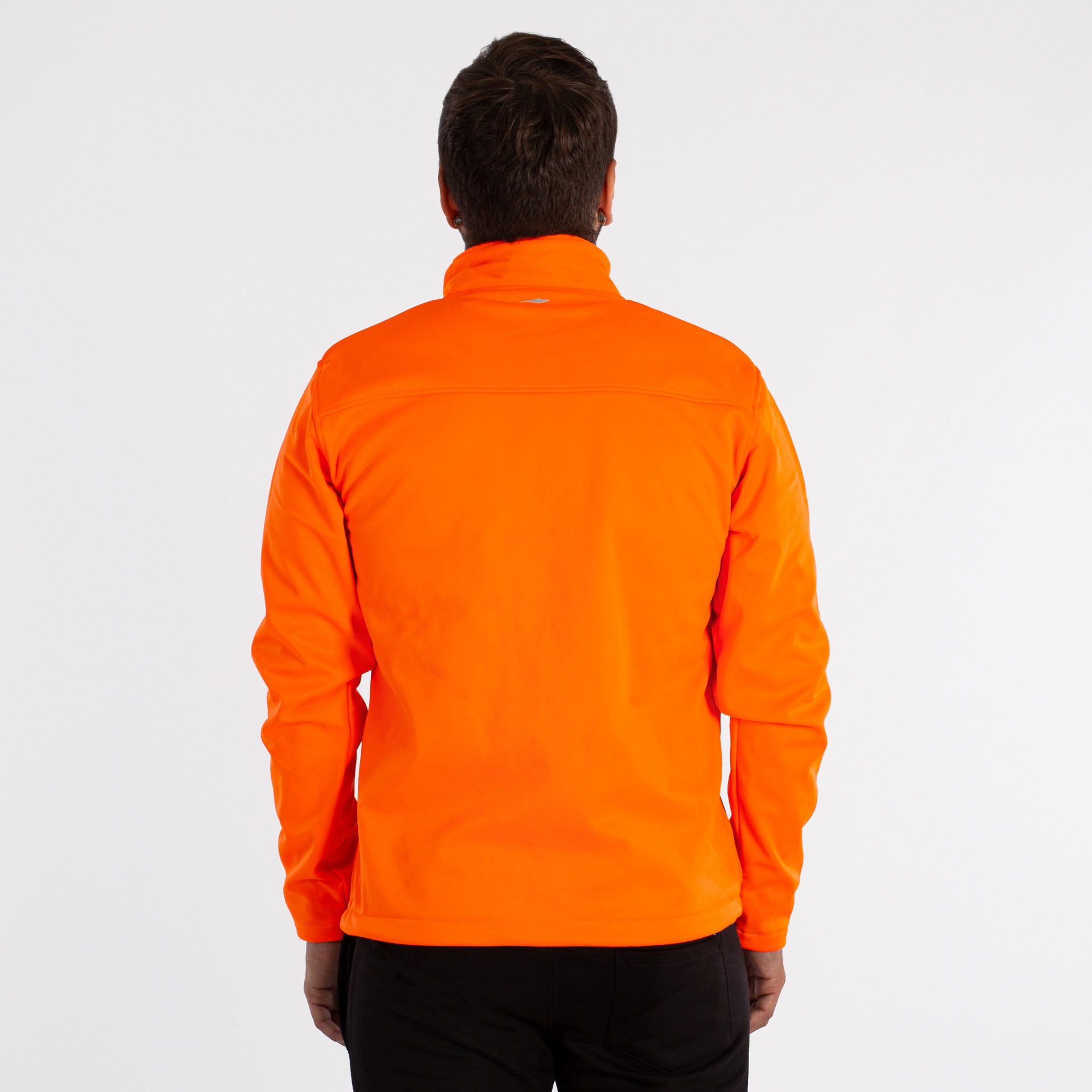 Softshell jacket softee regis hombre - Imagen 23