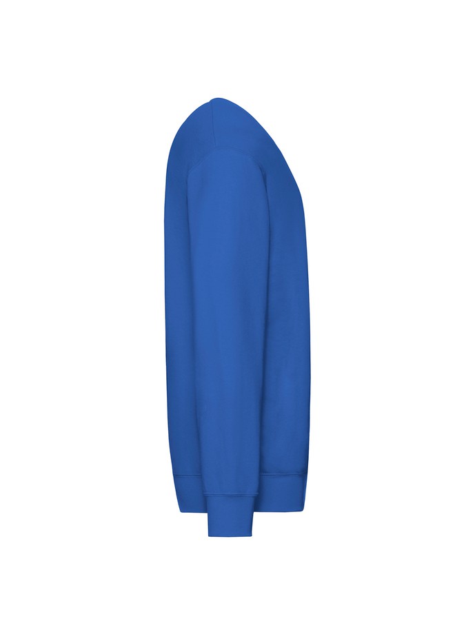 Sudadera fruit of the loom adulto lightweight set-in sweat - Imagen 12