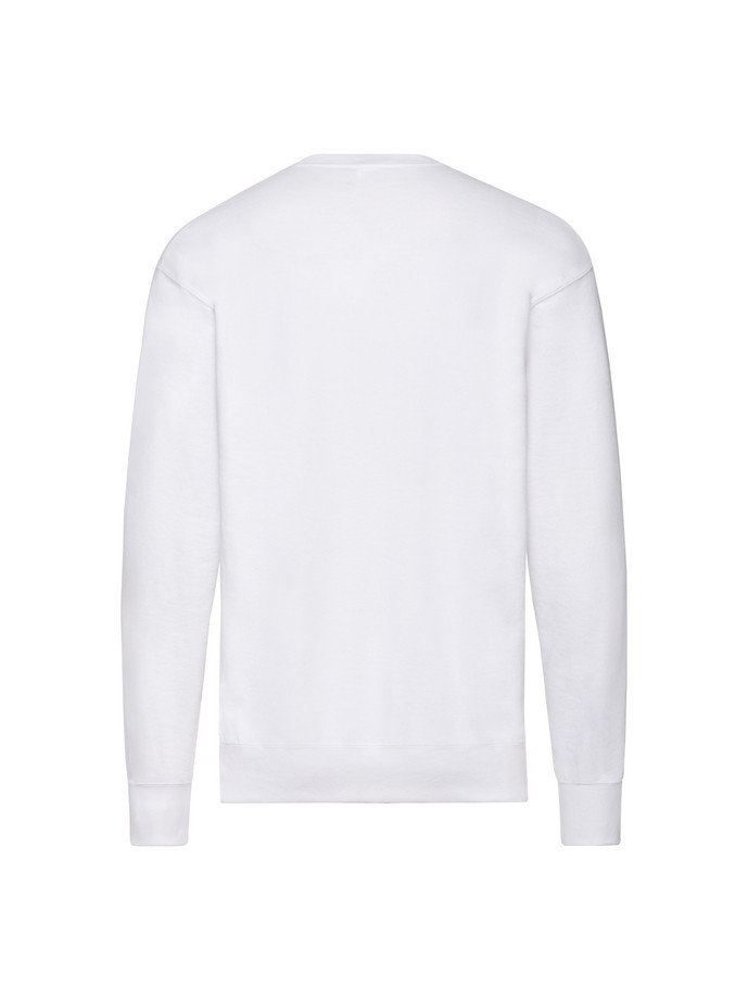 Sudadera fruit of the loom adulto lightweight set-in sweat - Imagen 34