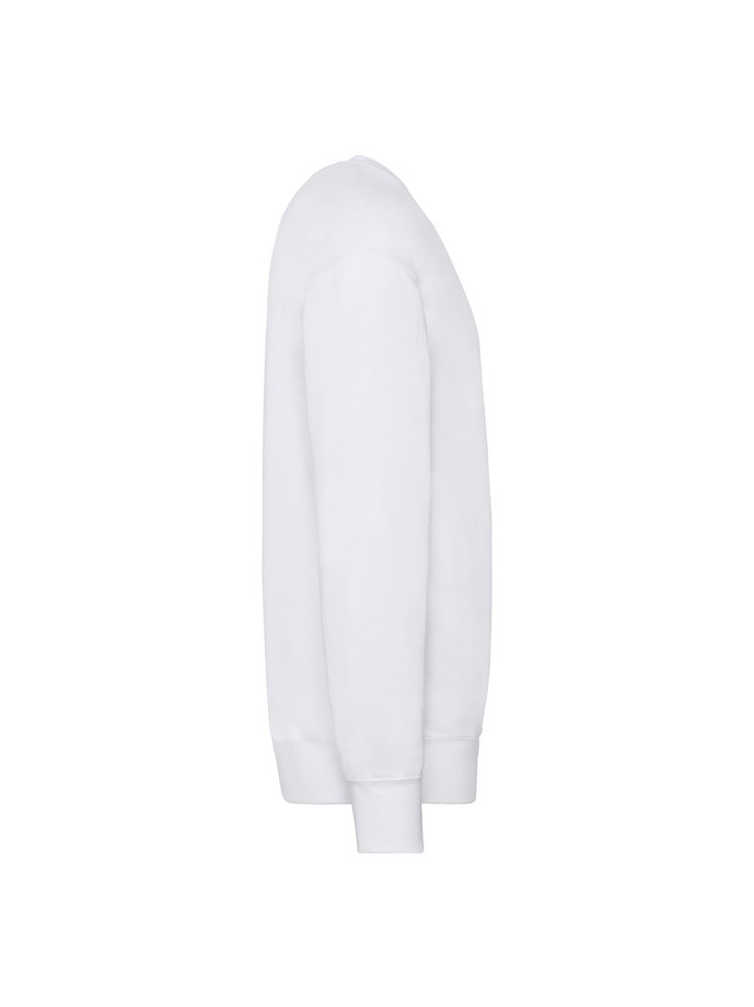Sudadera fruit of the loom adulto lightweight set-in sweat - Imagen 38