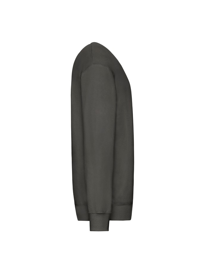 Sudadera fruit of the loom adulto lightweight set-in sweat - Imagen 24