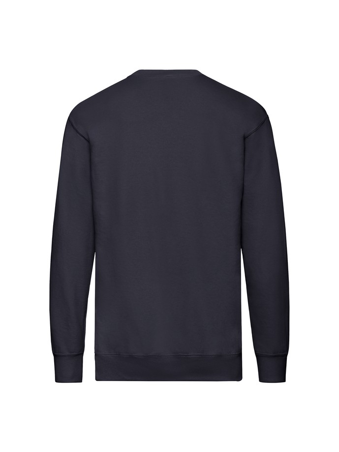 Sudadera fruit of the loom adulto lightweight set-in sweat - Imagen 22