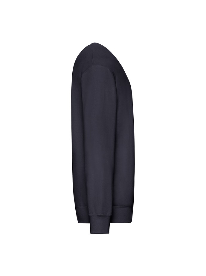 Sudadera fruit of the loom adulto lightweight set-in sweat - Imagen 21