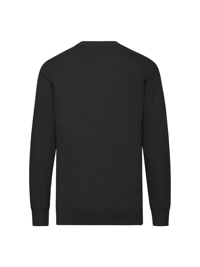 Sudadera fruit of the loom adulto lightweight set-in sweat - Imagen 18