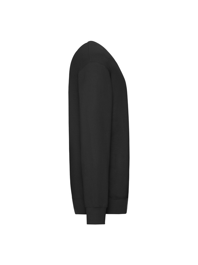 Sudadera fruit of the loom adulto lightweight set-in sweat - Imagen 19