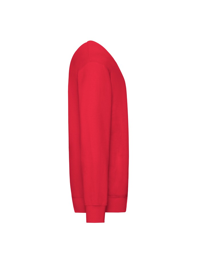 Sudadera fruit of the loom adulto lightweight set-in sweat - Imagen 39