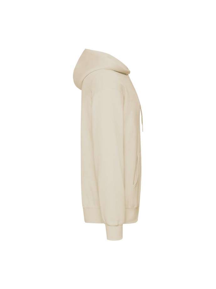 Sudadera fruit of the loom classic hooded adulto - Imagen 48
