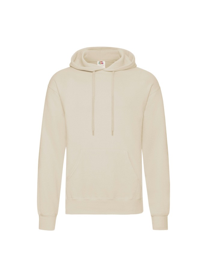 Sudadera fruit of the loom classic hooded adulto - Imagen 49