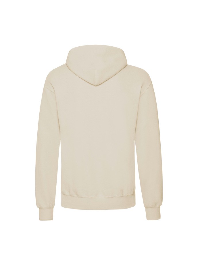 Sudadera fruit of the loom classic hooded adulto - Imagen 50