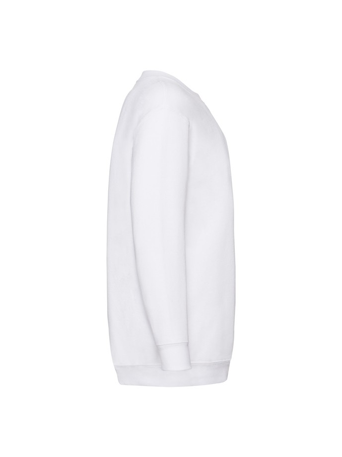 Sudadera fruit of the loom infantil classic  set-in sweat - Imagen 17