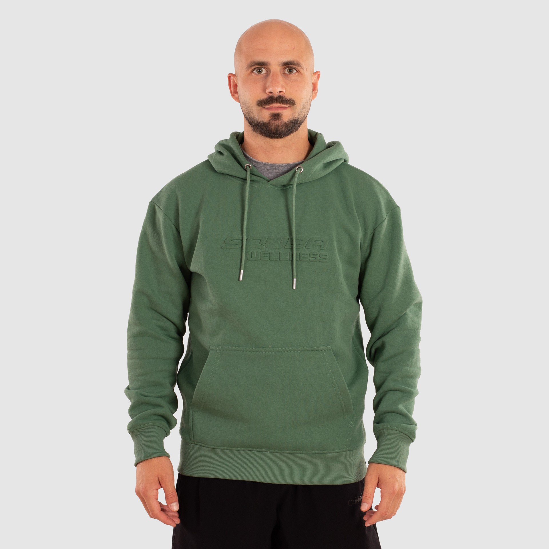 Sudadera squba acuatic - Imagen 2