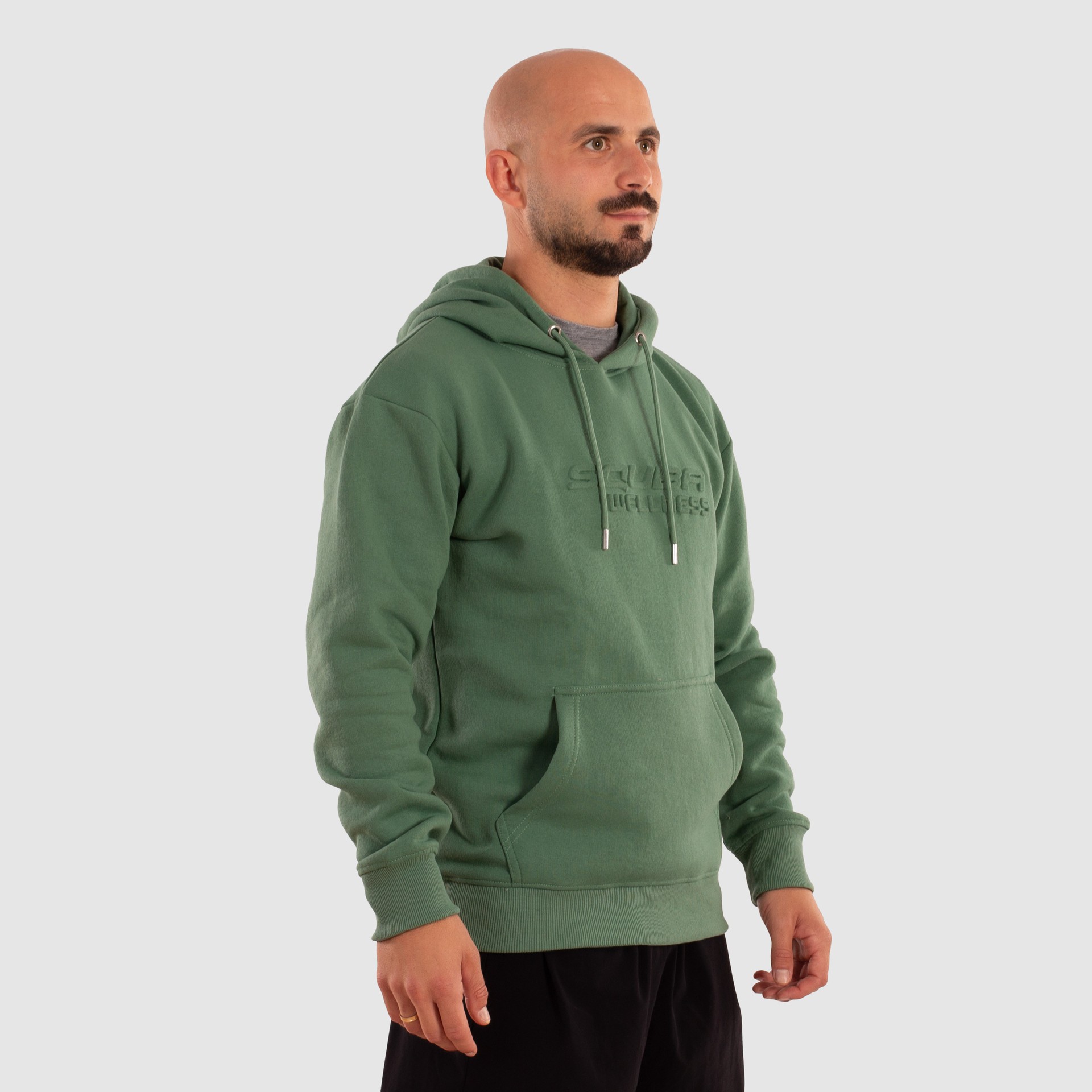 Sudadera squba acuatic - Imagen 3