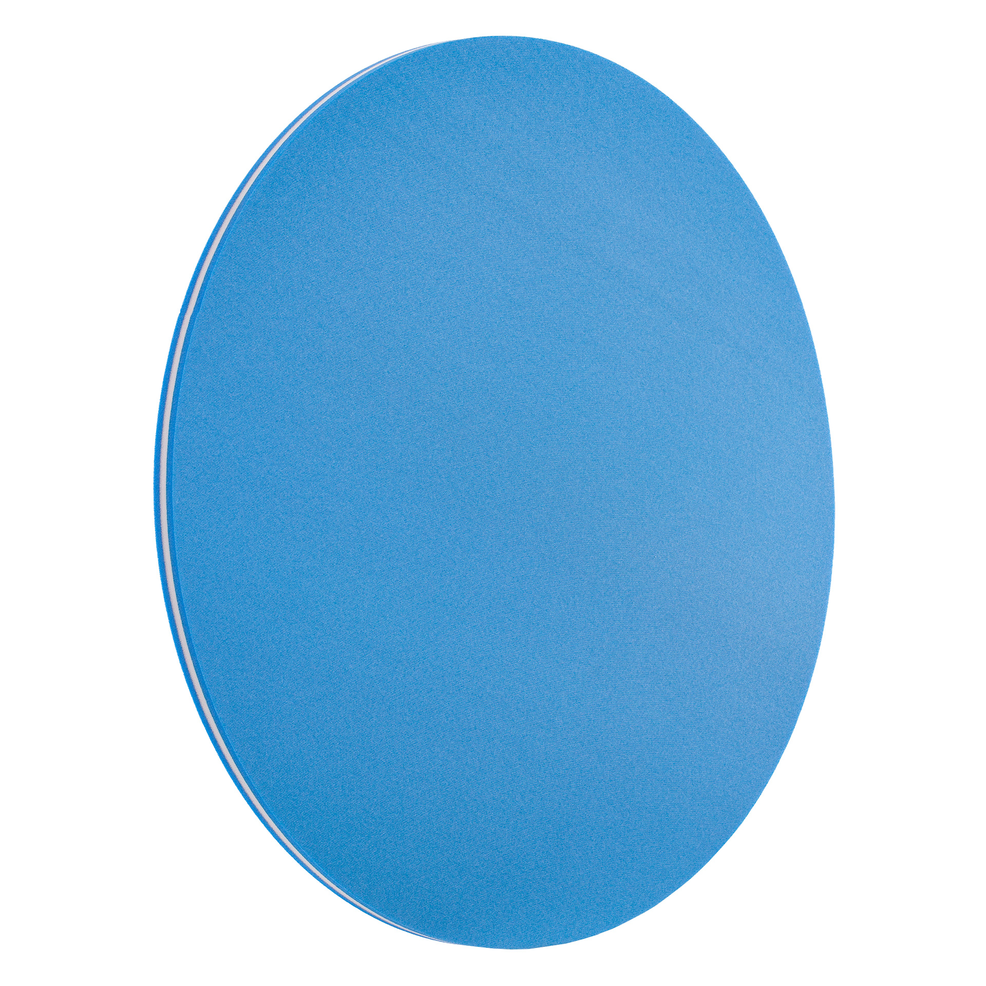 Tapiz circular 95x3 cm bicolor - Imagen 3