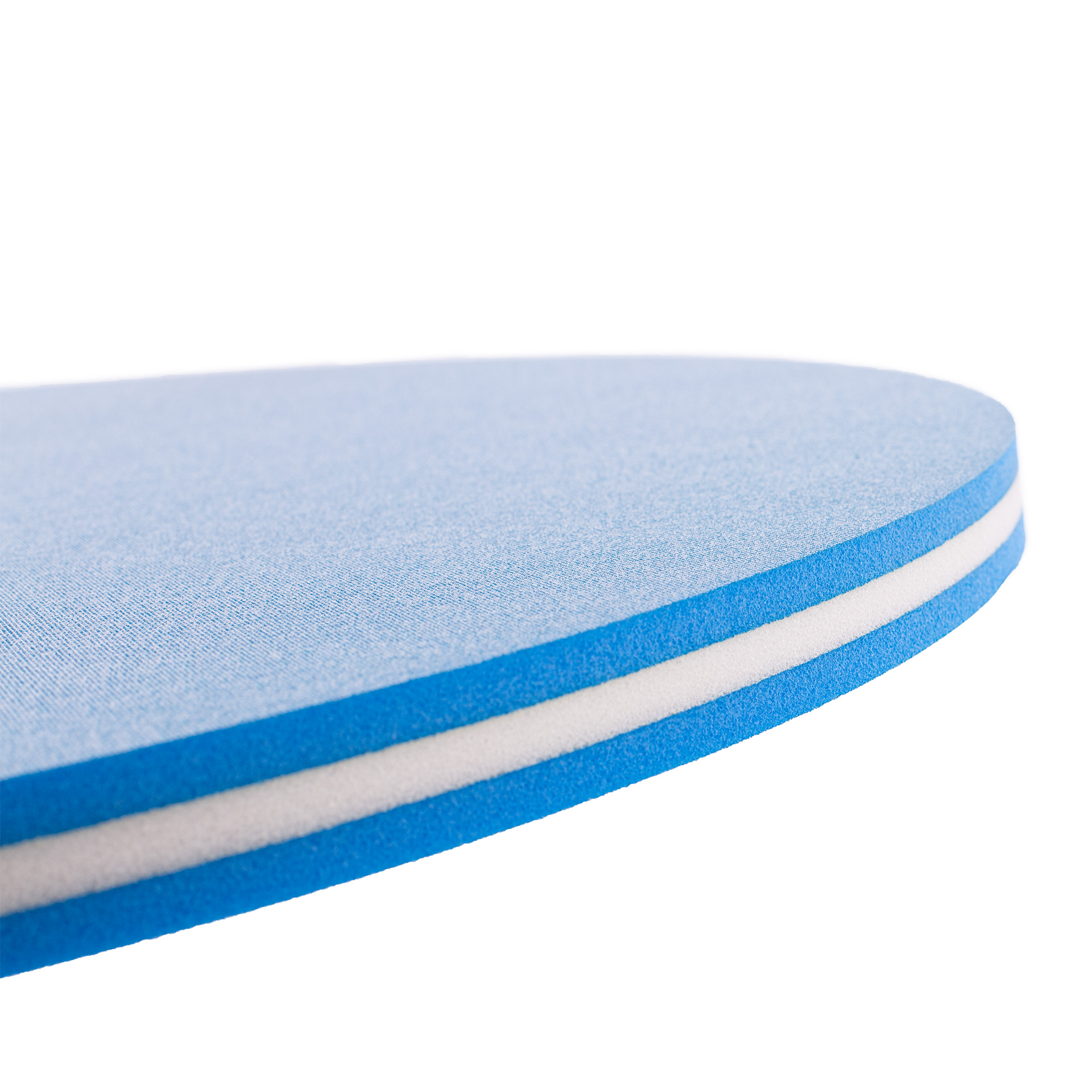 Tapiz circular 95x3 cm bicolor - Imagen 5