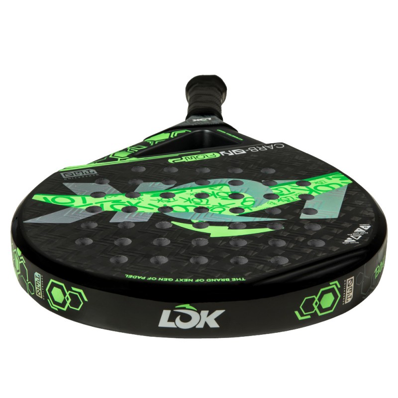 Lok Carb-on Flow Gen 2 2026 - Imagen 3