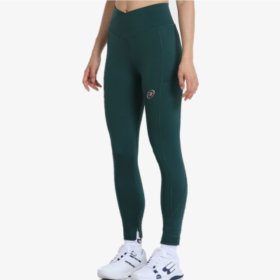 Malla Bullpadel Extra Verde Profundo - Imagen 2