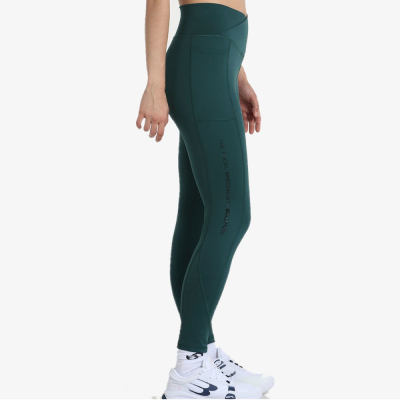 Malla Bullpadel Extra Verde Profundo - Imagen 3