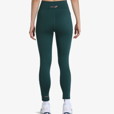 Malla Bullpadel Extra Verde Profundo - Imagen 4