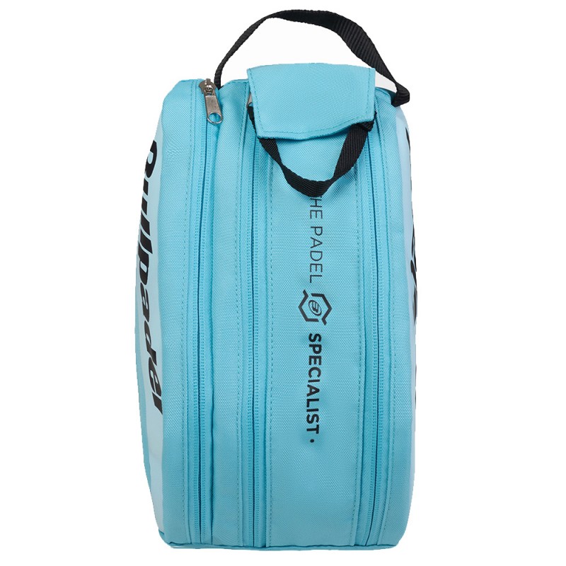 Neceser Bullpadel BPN26003 Azul Celeste 2026 - Imagen 2