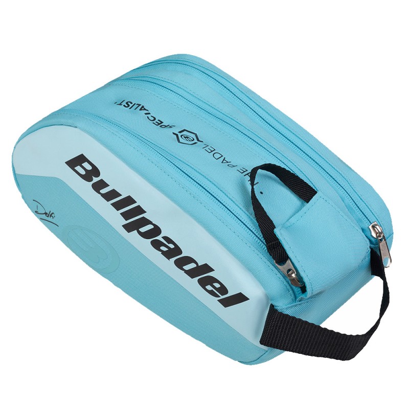 Neceser Bullpadel BPN26003 Azul Celeste 2026 - Imagen 3