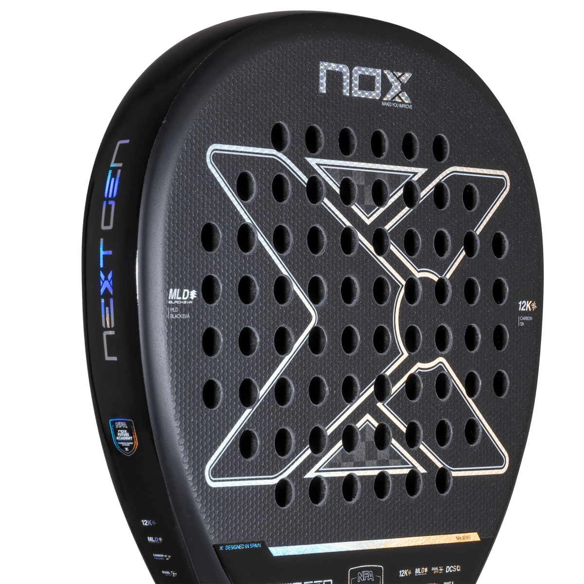 Nox Next Gen Pro Attack 12k 2026 - Imagen 5
