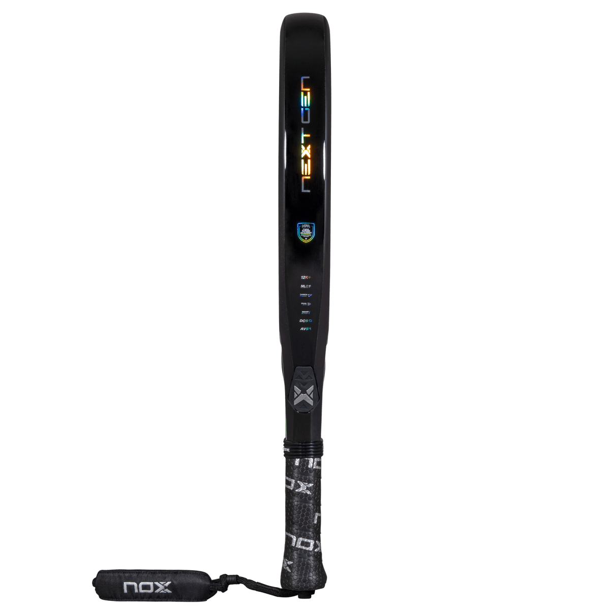 Nox Next Gen Pro Attack 12k 2026 - Imagen 3