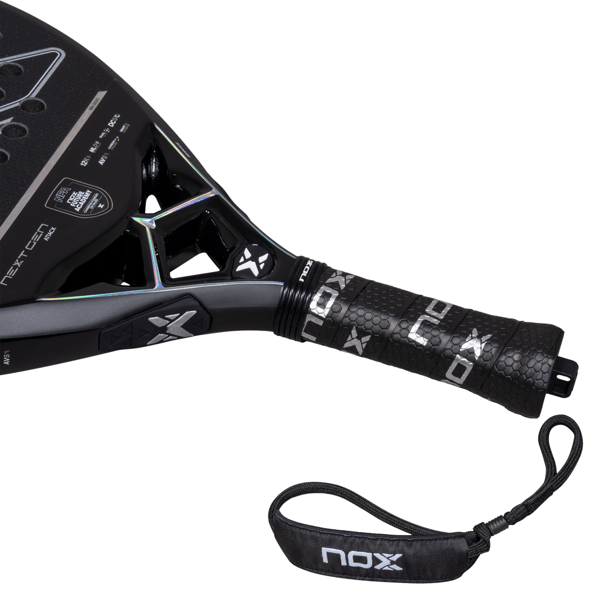 Nox Next Gen Pro Attack 12k 2026 - Imagen 7