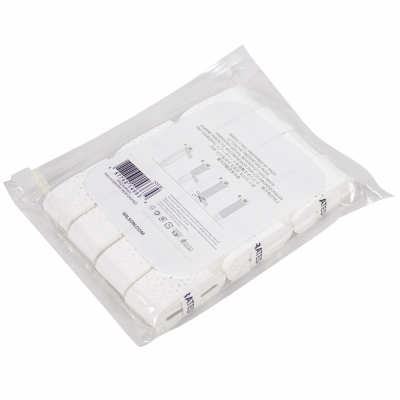 Overgrips Wilson Padel Pro Perforated Pack 12 - Imagen 2