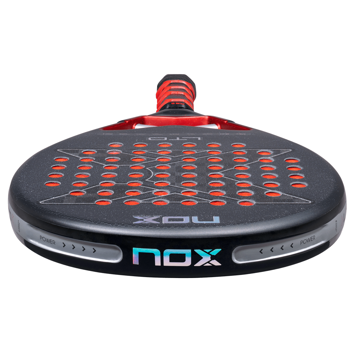 Pack AT10 Genius 12k Xtrem LTD 2026 - Imagen 6